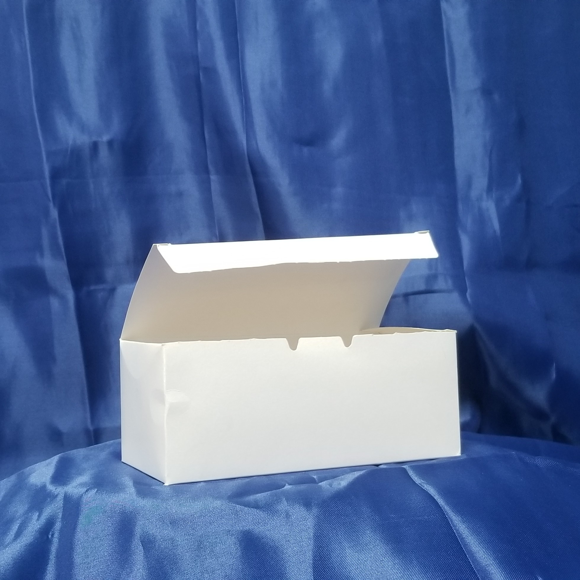 Mini Boxes - Poly